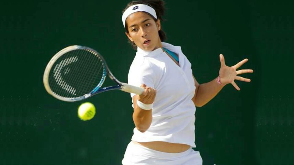 Tami Grende (Indonesia) - INDOSPORT